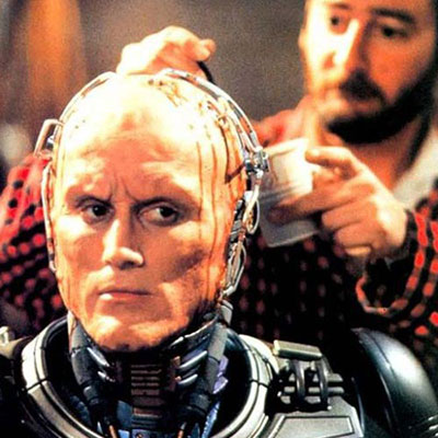 Robocop