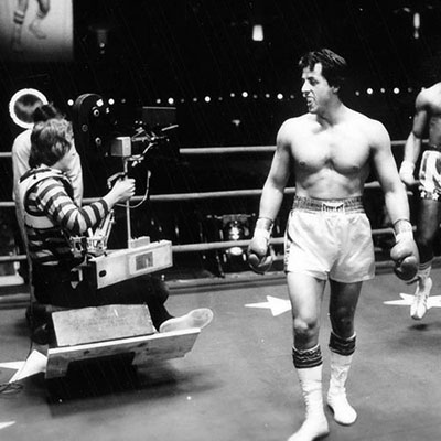 Rocky