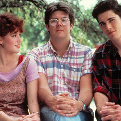  Sixteen Candles 