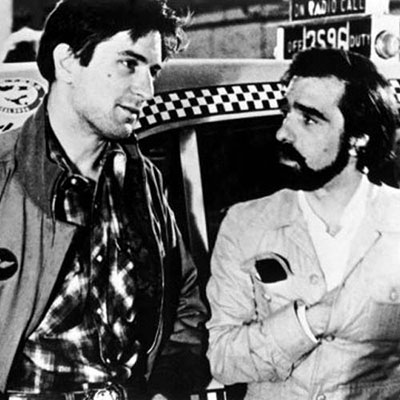 Taxi Driver