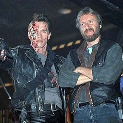  Terminator 2 