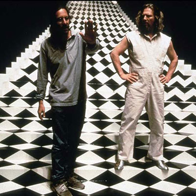The Big Lebowski