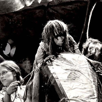 The Dark Crystal