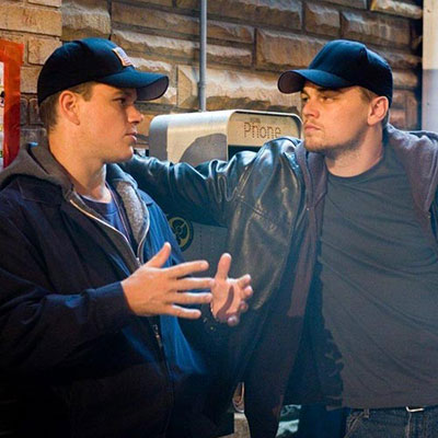 The Departed