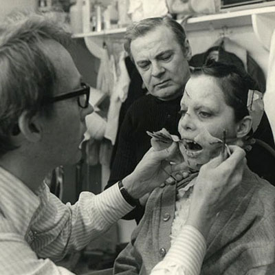 The Exorcist