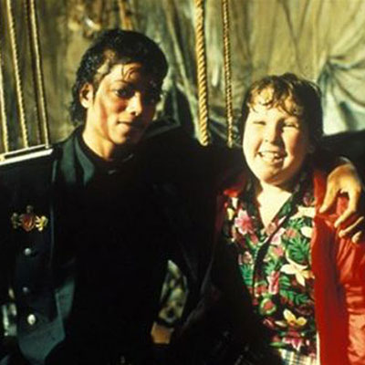 The Goonies