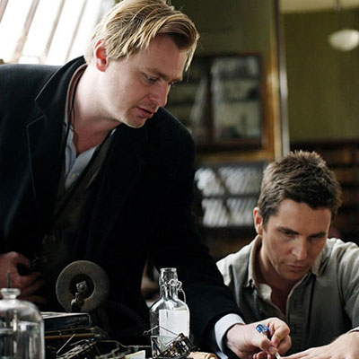 The Prestige