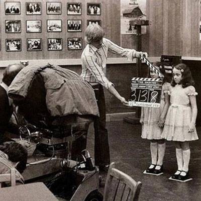 The Shining