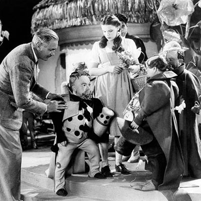 The Wizard Of Oz