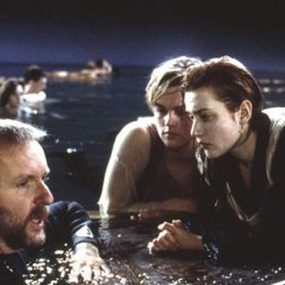 Titanic