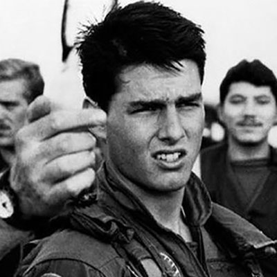 Top Gun