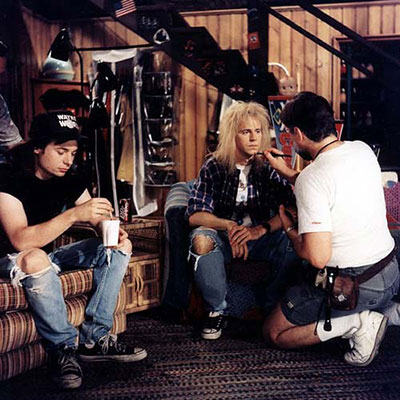  Waynes World 