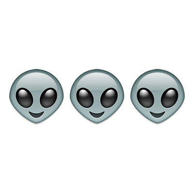 Aliens
