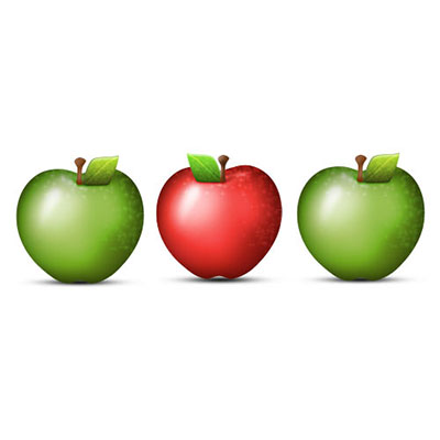 Apples