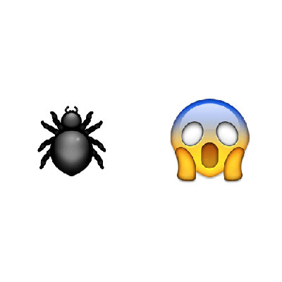 Arachnophobia