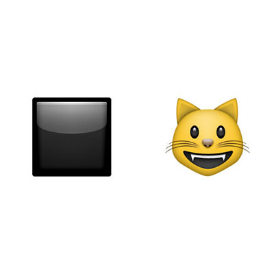 Black Cat