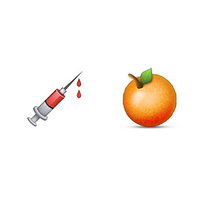 Blood Orange