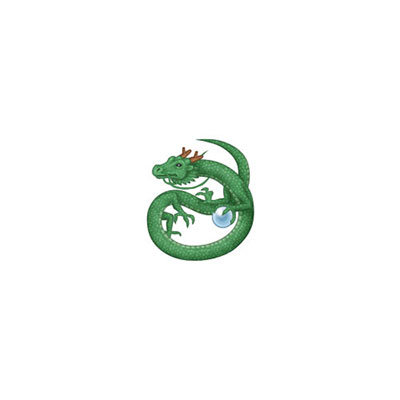  Dragon 