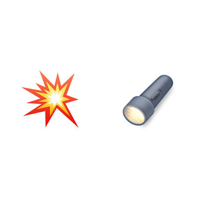 Flashlight