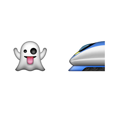 Ghost Train