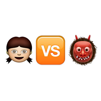  Girl Vs Monster 