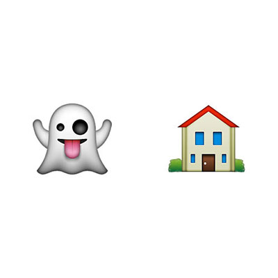 Haunted House