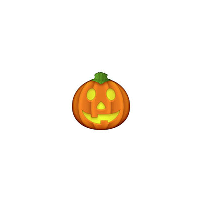  Jack-o-lantern 