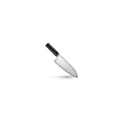 Knife