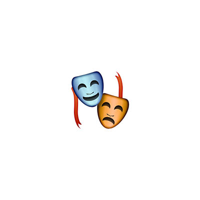  Masks 