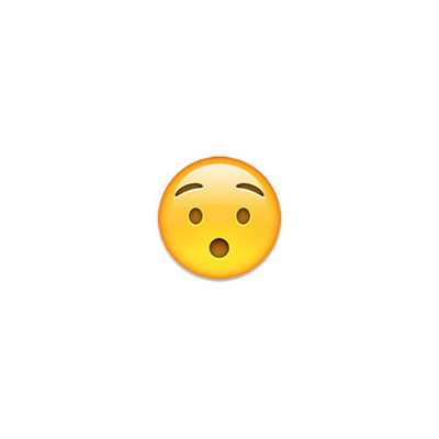 Shocked