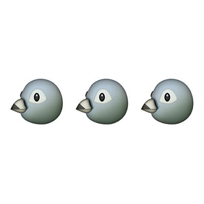 The Birds