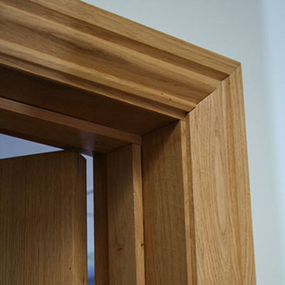  Architrave 