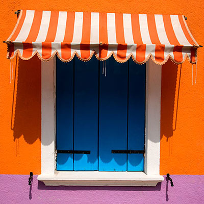 Awning