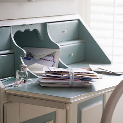 Bureau