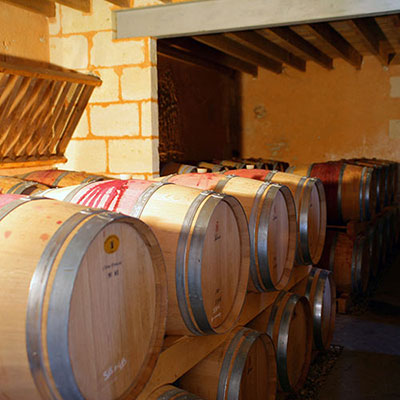 Cellar