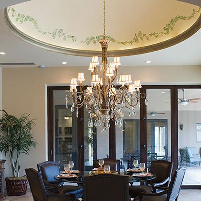 Chandelier