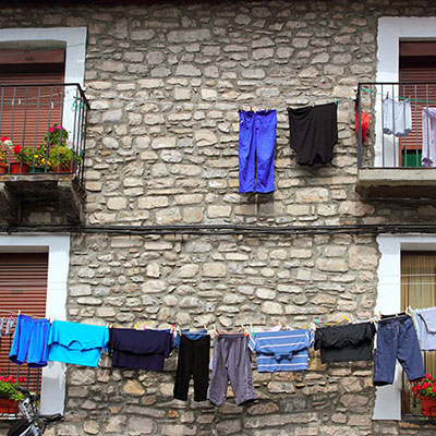 Clothesline