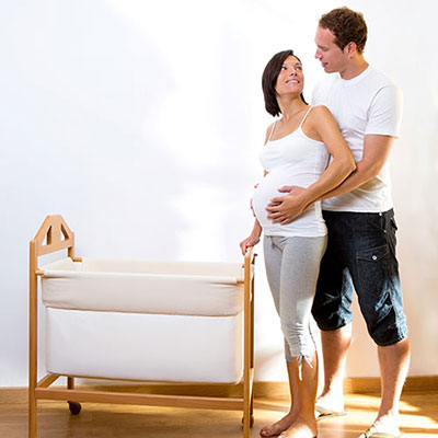 Cradle