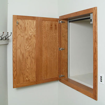 Dumb Waiter
