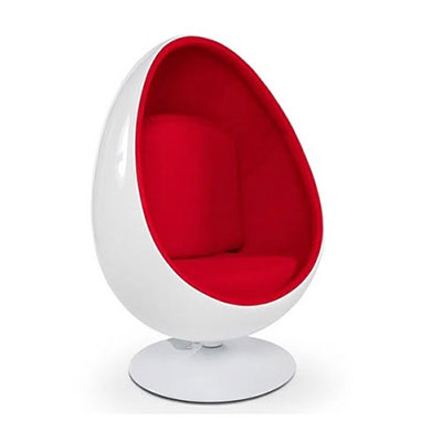  Egg Chair 