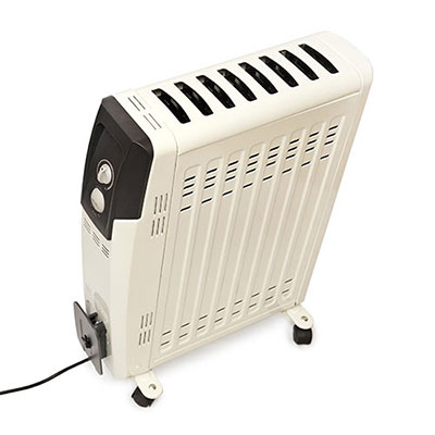 Electric Heater
