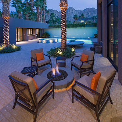 Fire Pit