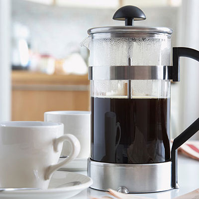 French Press
