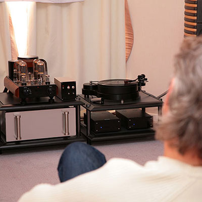 Hi-fi