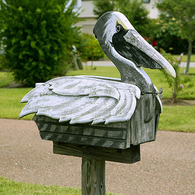 Mailbox
