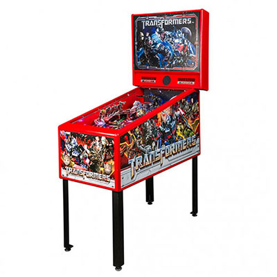 Pinball Machine