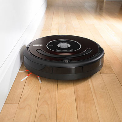 Roomba