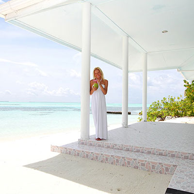 Veranda