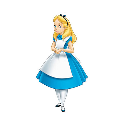 Alice