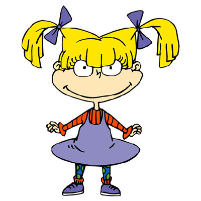 Angelica